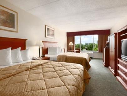 Baymont Inn & Suites Clearwater Phòng bức ảnh